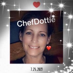 Meet your Posher, Dottie